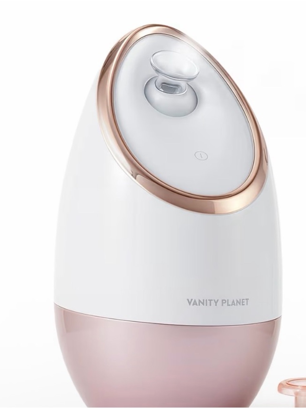 At Home Facial - Vanity Planet Facial Steamer